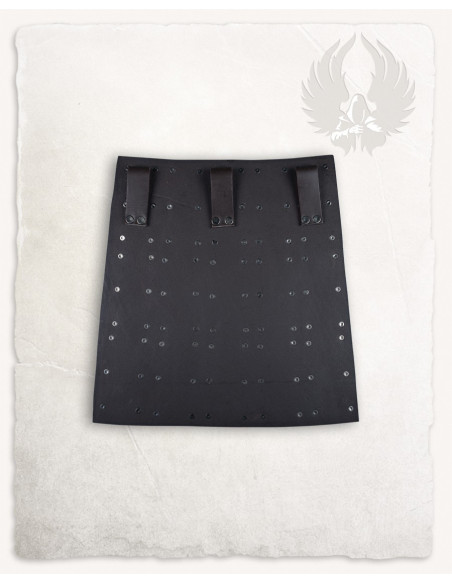 Side slingbacks in brown suede,...