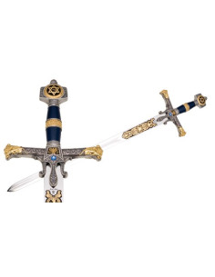 Solomon Sword (limited series)