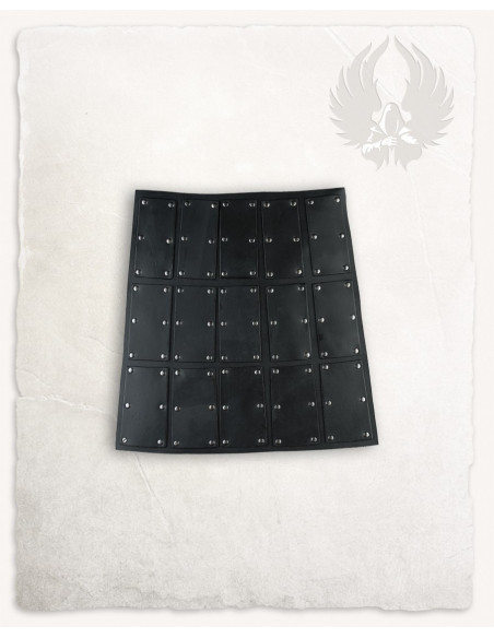 Side slingbacks in black suede,...