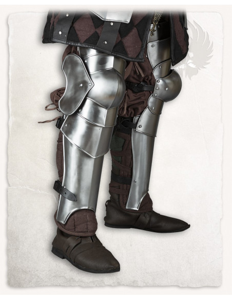 Markward model medieval thighguard... Markward model medieval thighguard...