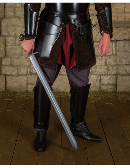 Markward model blackened finish...