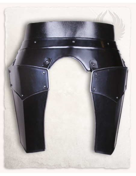 Markward model blackened finish...