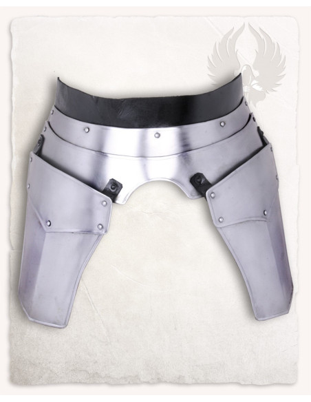 Markward model polished finish...