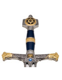 Solomon sword (limited series)