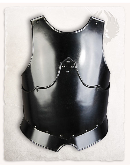 Gustav model medieval breastplate,...