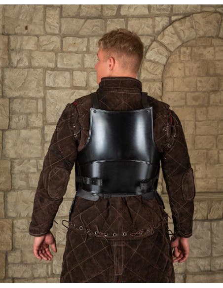 Markward model medieval torso,...