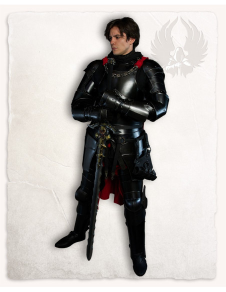 Markward model medieval torso,...