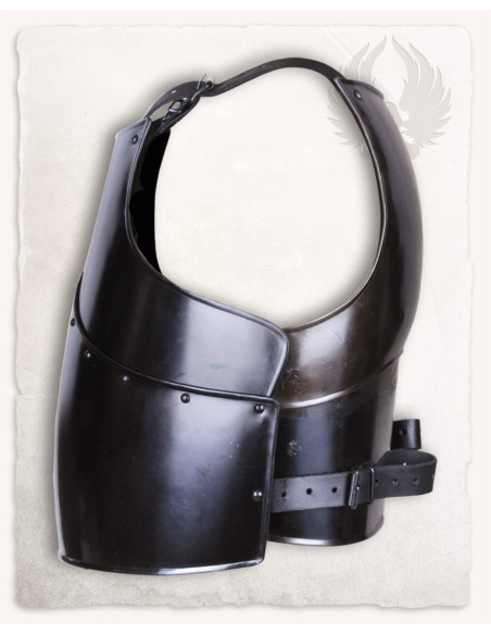 Markward model medieval torso,...