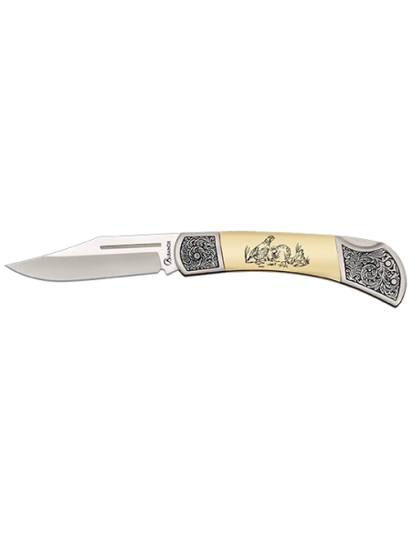 Albainox Partridge brand knife with...