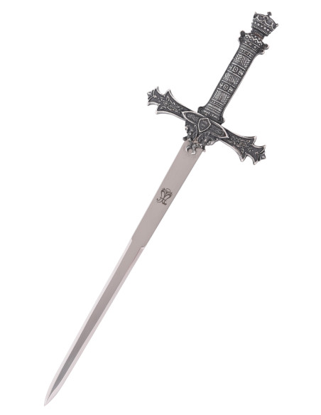 King Arthur letter opener