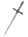 King Arthur letter opener
