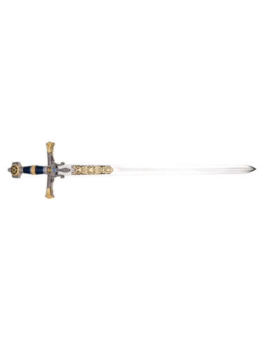 Solomon sword (limited series)