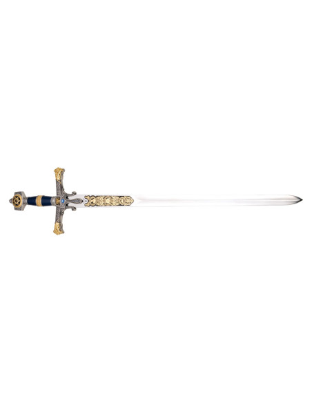 Solomon Sword (limited series)