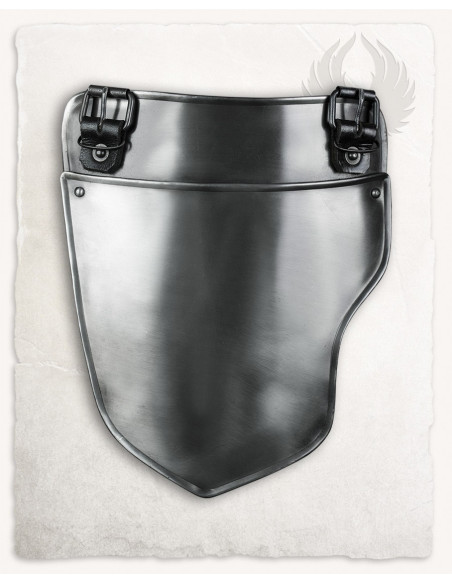 Medieval prison guards Ortwin models,...