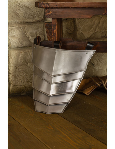 Belt with straps Vigor model