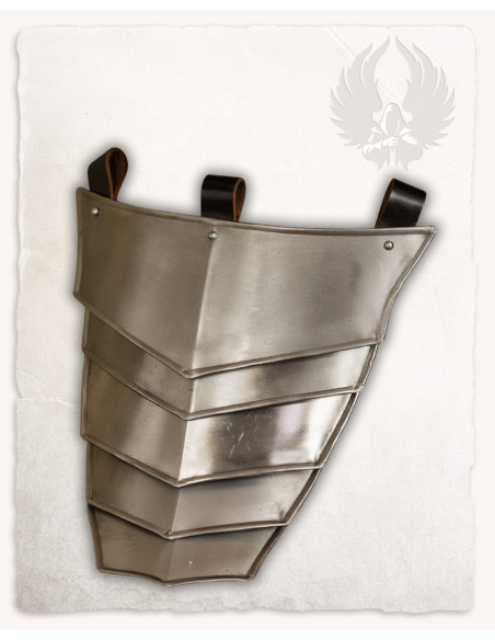 Belt with straps Vigor model