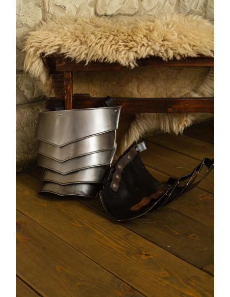 Belt with straps Vigor model