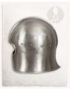 Italian barbuta model Fidelio 2