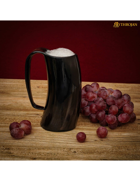 Authentic Viking and Medieval mug...