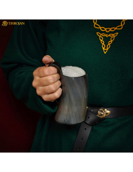 Authentic Viking and Medieval mug...