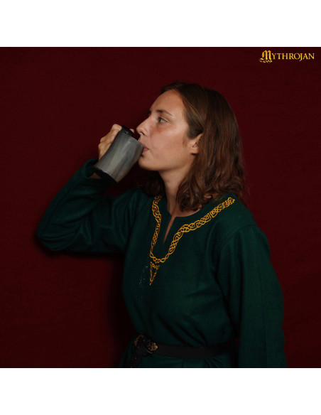 Authentic Viking and Medieval mug...