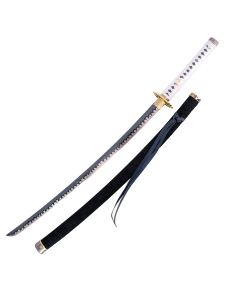Functional Katana Vergil Yamato Devil...