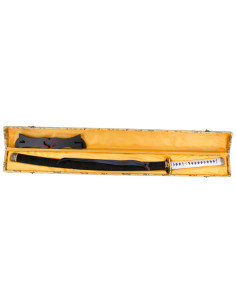 Functional Katana Vergil Yamato Devil May Cry 5 2