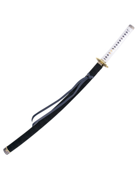 Functional Katana Vergil Yamato Devil...