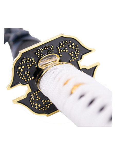 Functional Katana Vergil Yamato Devil...