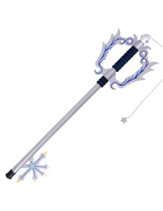 Sora Oathkeeper's Sword from Kingdom Hearts