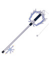 Sora Oathkeeper's Sword from Kingdom Hearts