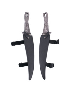 Unofficial Drax Daggers from Guardians of the Galaxy