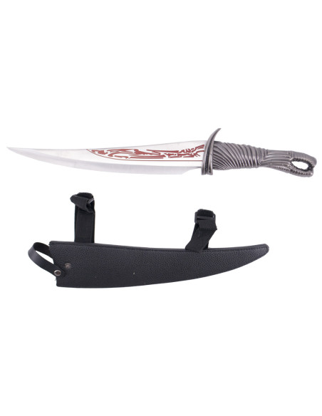 Unofficial Drax Daggers from... Unofficial Drax Daggers from...