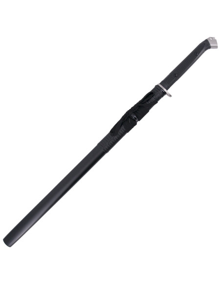 Basic practical katana with black...