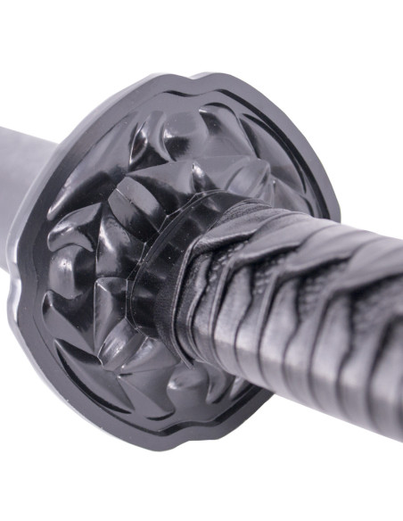 Rivers Blood decorative katana from...