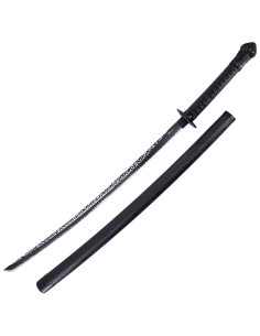 Elden Ring Moonveil Decorative Katana