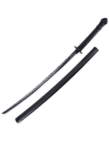 Elden Ring Moonveil Decorative Katana