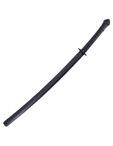 Elden Ring Moonveil Decorative Katana