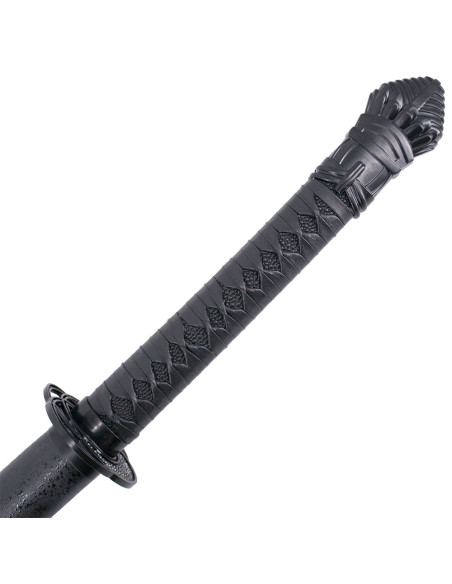 Elden Ring Moonveil Decorative Katana