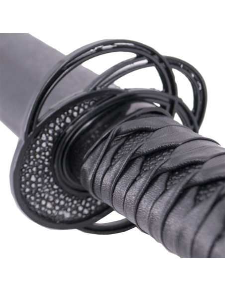 Elden Ring Moonveil Decorative Katana