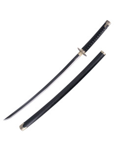 Decorative Katana Nagakiba from Elden Ring