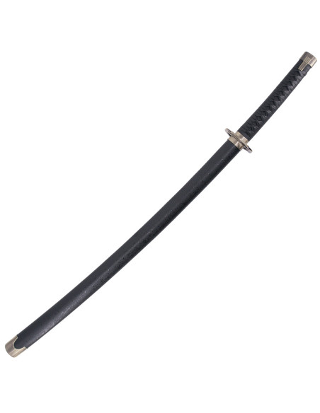Decorative Katana Nagakiba from Elden...