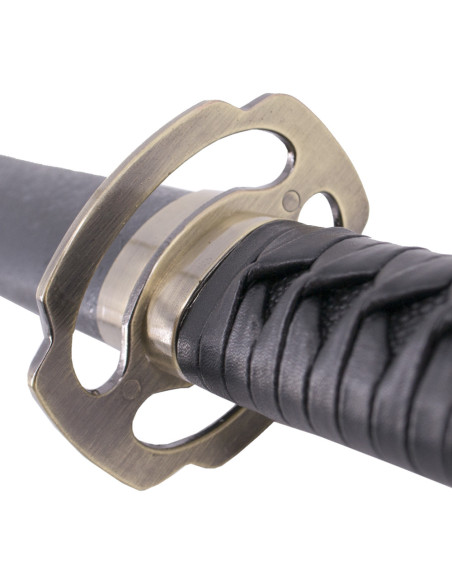 Decorative Katana Nagakiba from Elden...