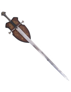 Unofficial Sword Andúril The Lord of the Rings