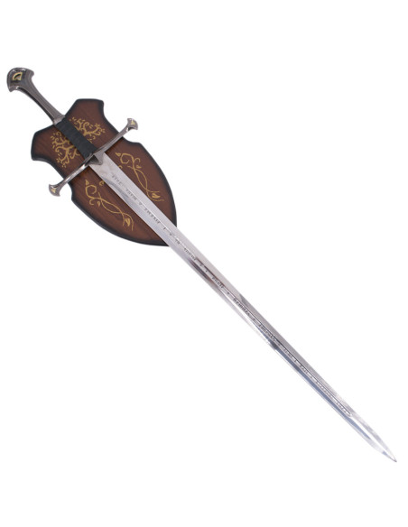 Unofficial Sword Andúril The Lord of...