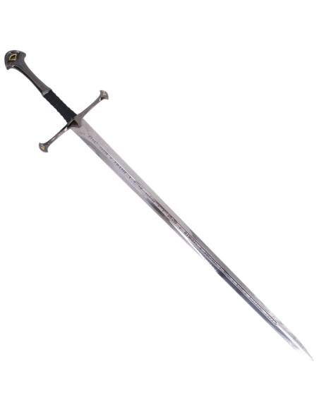 Unofficial Sword Andúril The Lord of...