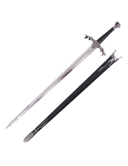 Unofficial Blackfyre Sword of Aegon...