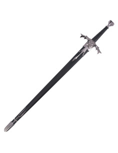 Unofficial Blackfyre Sword of Aegon House Targaryen 2