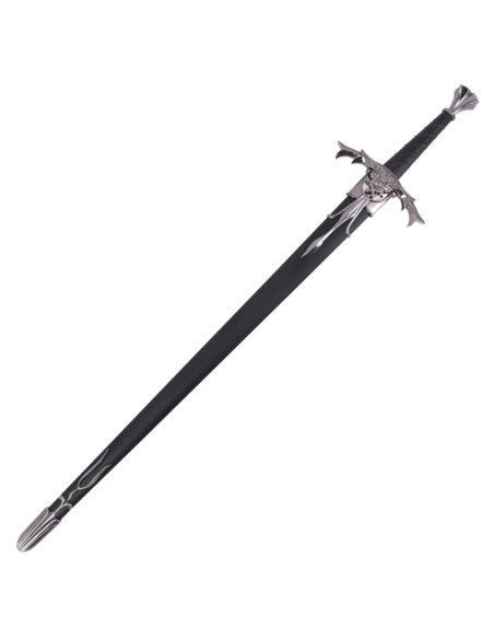 Unofficial Blackfyre Sword of Aegon...