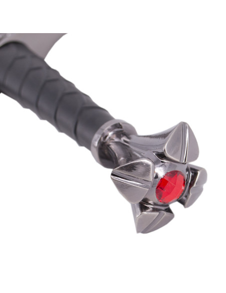 Unofficial Blackfyre Sword of Aegon...